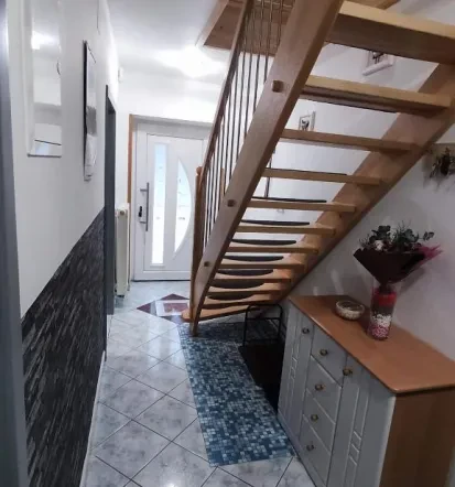 Apartma Bohinj