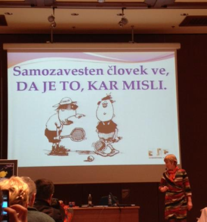 Seminar za motivacijo v podjetjih Ljubljana, Osrednja Slovenija