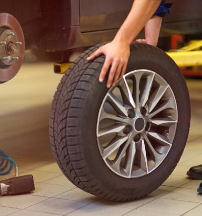 Vulkanizerstvo in servis pnevmatik Petrovci