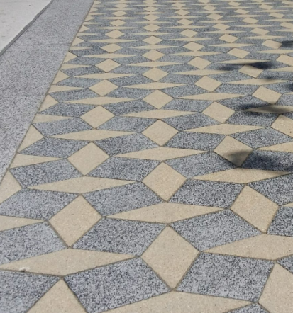 Tlakovanje in polaganje naravnega kamna Ljubljana