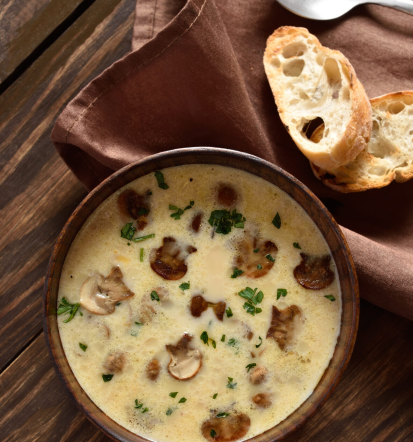 Gostišče s prostorom za praznovanje Loški Potok