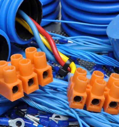 Ugodne adaptacije elektroinštalacij Novo mesto