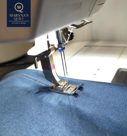 Prodaja kvalitetnih šivalnih strojev Slovenija