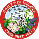 Planinsko društvo Podbrdo