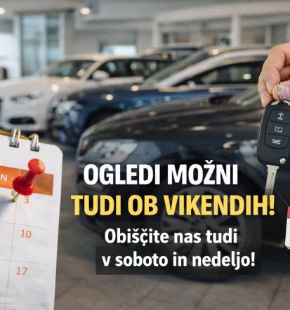Prodaja rabljenih vozil Hrastnik, Zasavje, AC Pablo