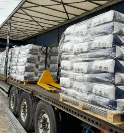 Najboljši hibridi za prodajo semenske koruze Slovenija