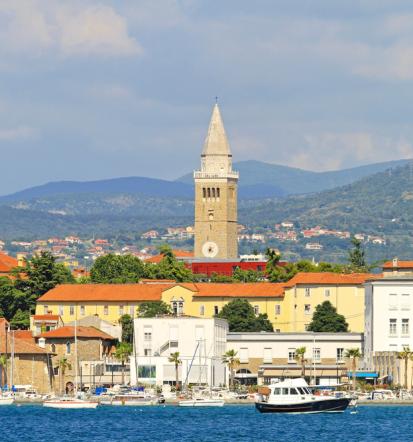 bar Koper