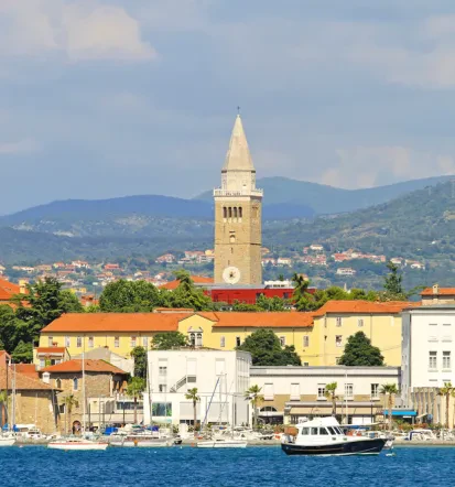 bar Koper