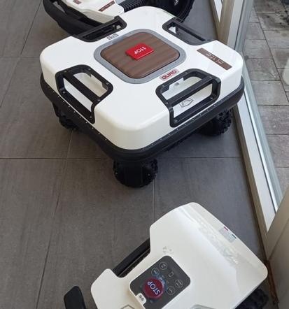 Profesionalno urejanje okolice Štajerska