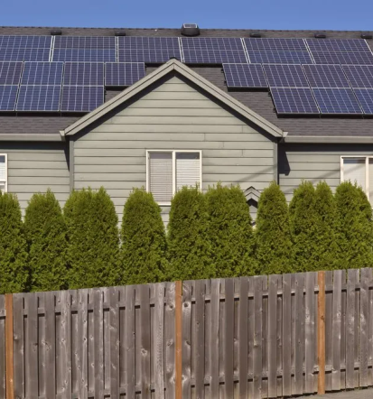 Sončne elektrarne, servis sončnih elektrarn Slovenija