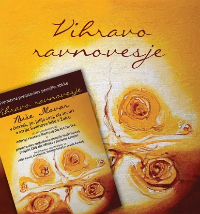Priprava grafične podobe podjetja Slovenija