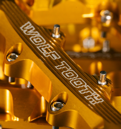 Kakovostni kolesarski deli in dodatki, ugodni za vse tipe koles