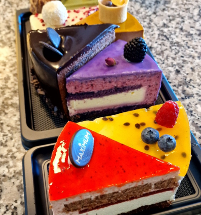 Slaščičarna in torte po naročilu Savinjska, velika izbira
