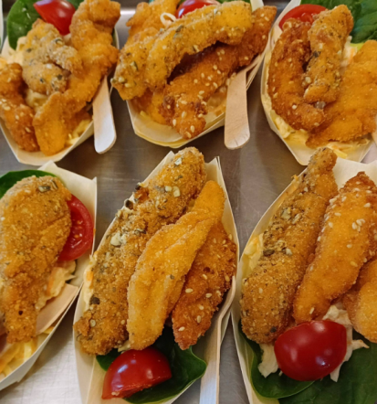 Najboljši catering Gorenjska, Kranj