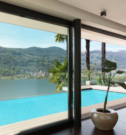 Bazeni po naročilu Slovenija