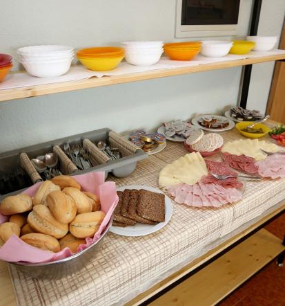 Nočitev z zajtrkom Obala