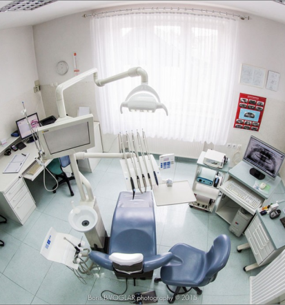 Napredno zobozdravstvo Ptuj, Štajerska