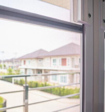 Učinkoviti komarniki Slovenija