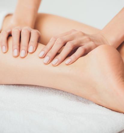 Terapevtske masaže Notranjska, sprostitev telesa in manj bolečin