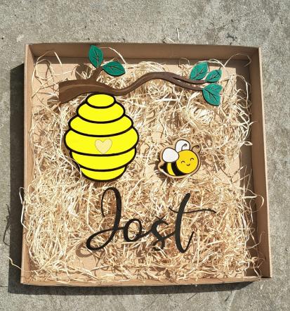 Personalizirani izdelki Slovenija