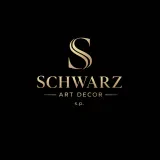 Schwarz Art Decor