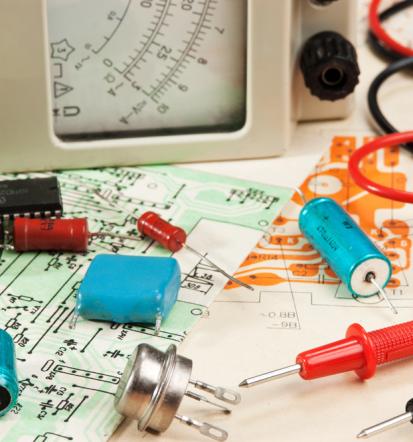 Elektroinženiring Nova Gorica za varne in učinkovite elektro sisteme