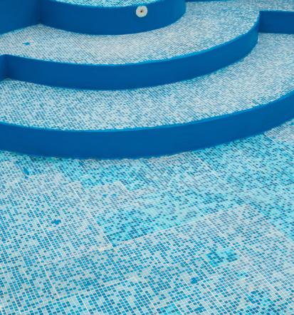 Izgradnja in projektiranje bazenov Slovenija