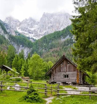 Najboljša turistična kmetija Gorenjska