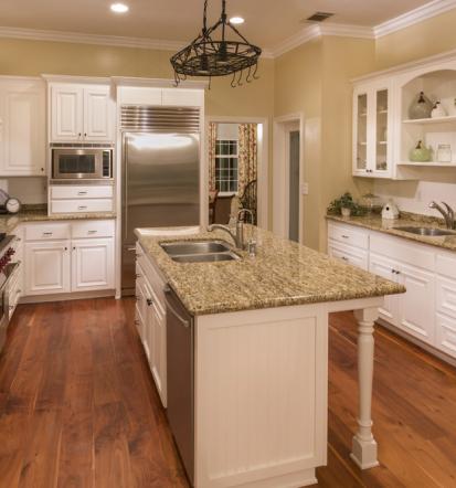 Pohištvo po meri Dobrova, Polhov Gradec