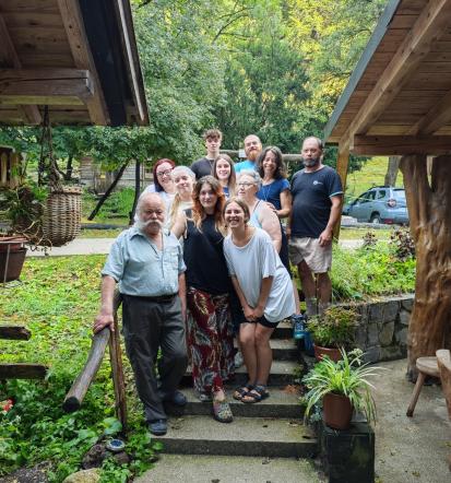 Dober domač ovčji sir