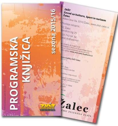 Kvalitetno grafično oblikovanje v Sloveniji