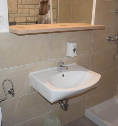 Nočitev v hostlu na slovenski obali