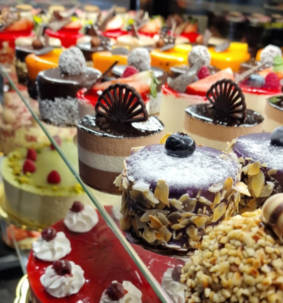 Torte po naročilu Savinjska