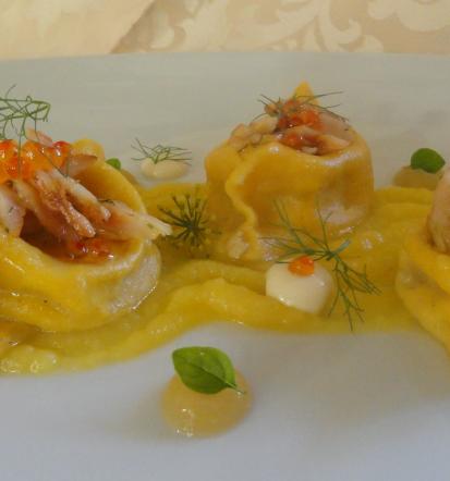 Restavracija za družbe Savinjska