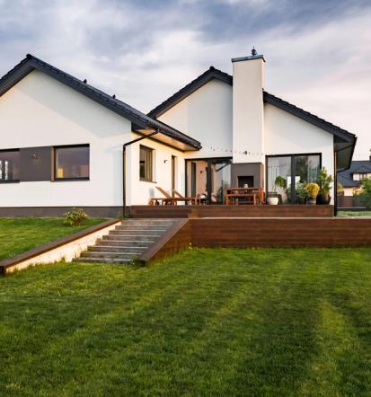 Posredovanje z nepremičninami Bled