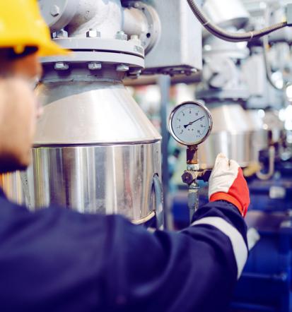 Profesionalne storitve kontrole kakovosti in optimizacije