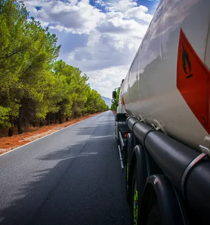 ADR transport Slovenija, Hrvaška
