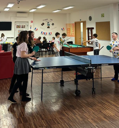 Otroške zabave in soba pobega Velenje