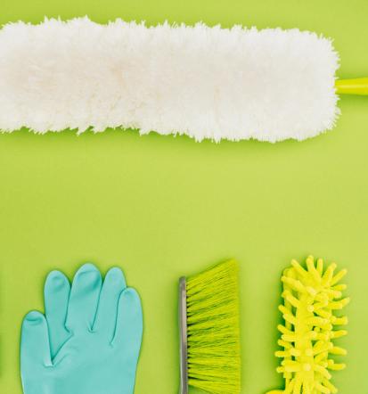 Ugodno čiščenje stopnišč Ljubljana