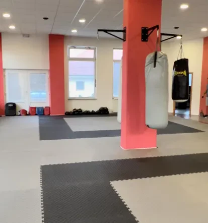 Tajski boks za odrasle Ptuj, Štajerska