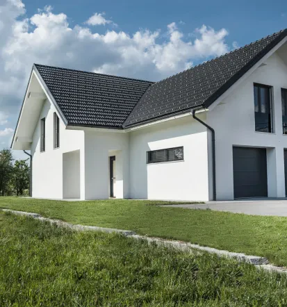 Arhitekturno načrtovanje Osrednja Slovenija
