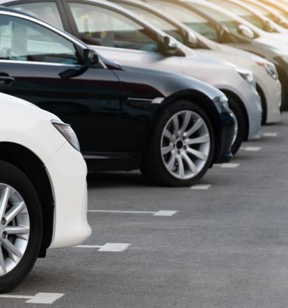 Prodaja vozil Štajerska