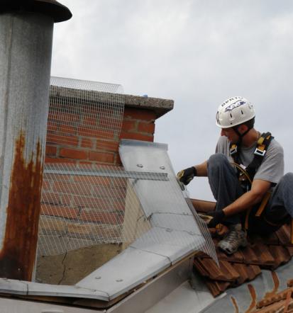 višinska dela Slovenija