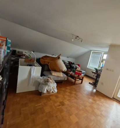 Pleskanje stanovanj Ljubljana