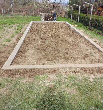 Strojni in gradbeni izkopi za temelje Maribor