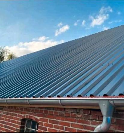 Kakovostna izvedba strehe Ljubljana