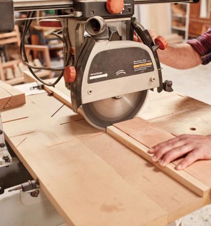 Notranja oprema in notranja vrata po meri Slovenija