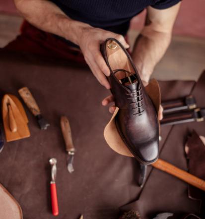 Usnjene jakne po meri Slovenija, unikatna izdelava
