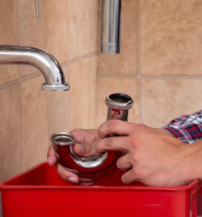 Napeljava vodovodnih inštalacij Žalec, Savinjska