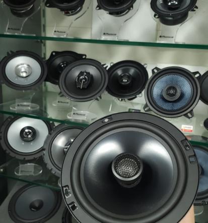 Ugodna prodaja avtoakustike Slovenija, Hrvaška